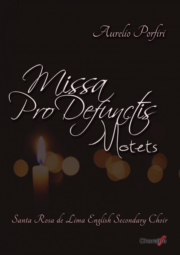 Missa Pro Defunctis / Motets